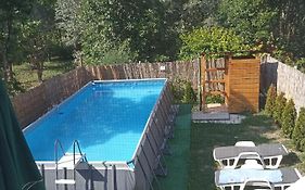 Vikendica Apartments Dunav Ms