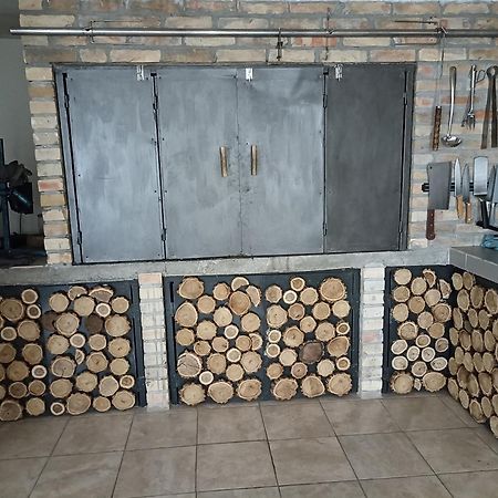 Vikendica Apartments Dunav Ms Celarevo Zewnętrze zdjęcie