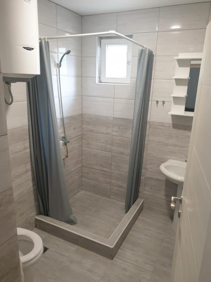 Vikendica Apartments Dunav Ms Celarevo Zewnętrze zdjęcie