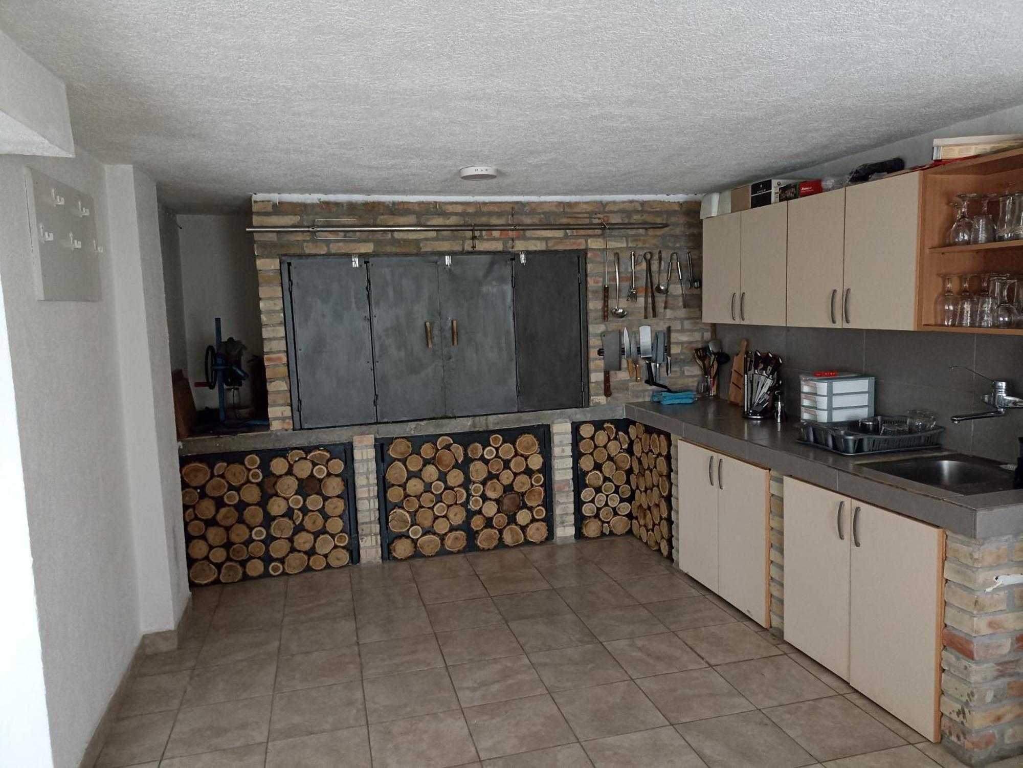 Vikendica Apartments Dunav Ms Celarevo Zewnętrze zdjęcie