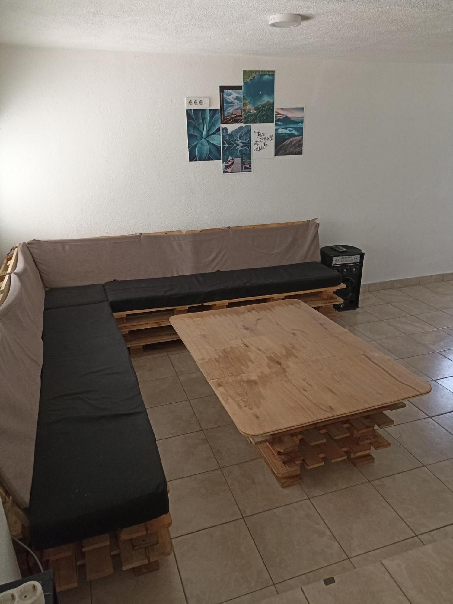 Vikendica Apartments Dunav Ms Celarevo Zewnętrze zdjęcie