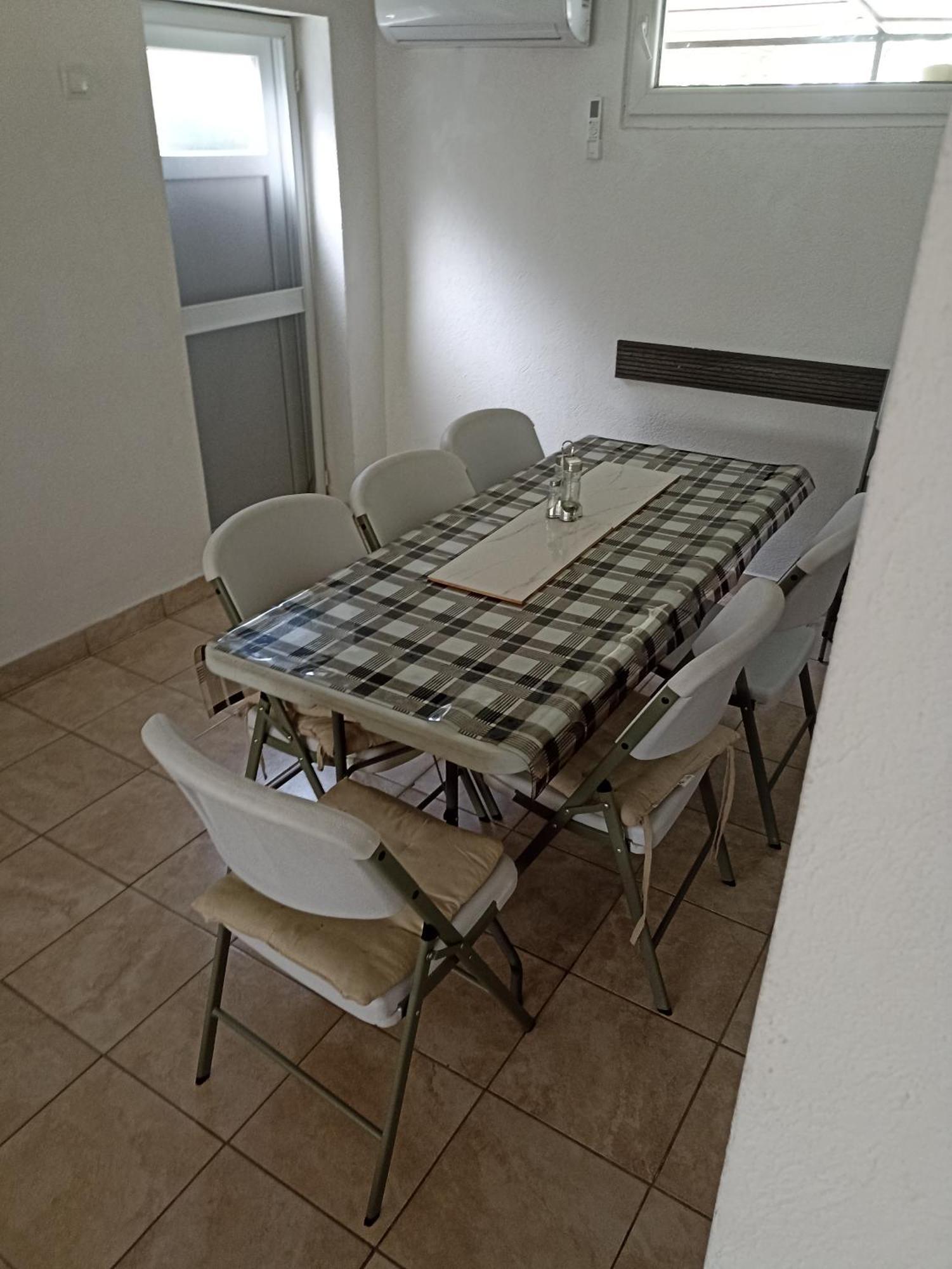 Vikendica Apartments Dunav Ms Celarevo Zewnętrze zdjęcie