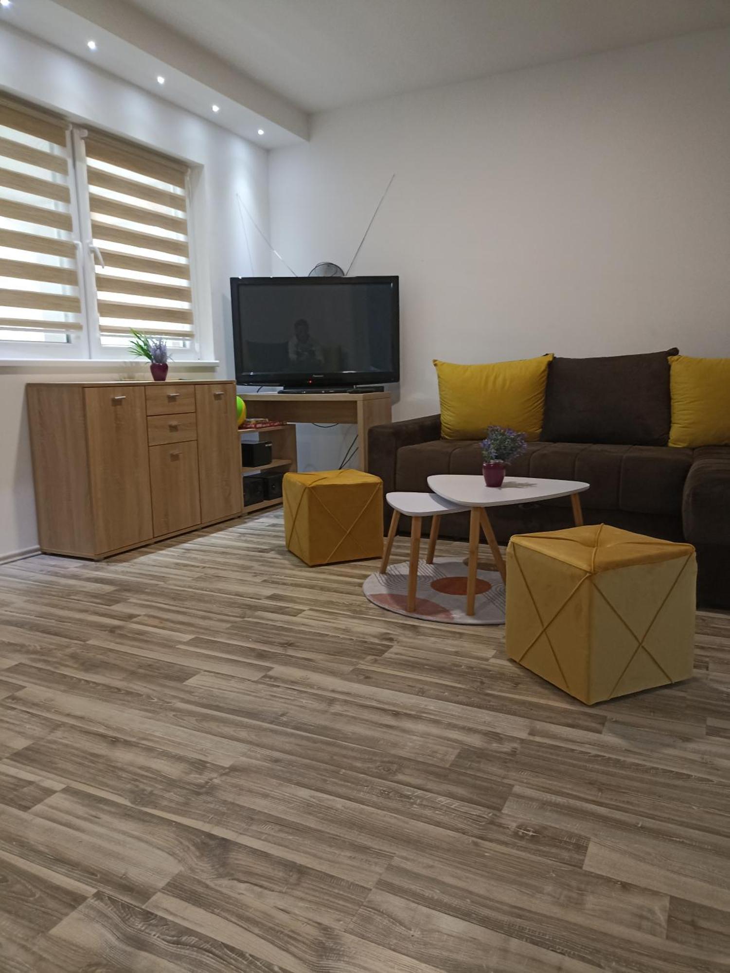 Vikendica Apartments Dunav Ms Celarevo Zewnętrze zdjęcie