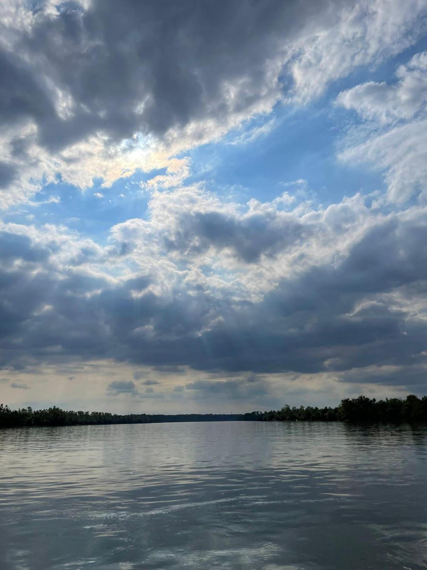Vikendica Apartments Dunav Ms Celarevo Zewnętrze zdjęcie